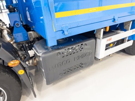 2021 IVECO Eurocargo 75-160 - photo 14