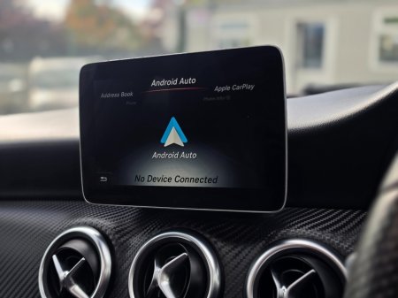 2018 Mercedes-Benz A-Class - photo 17