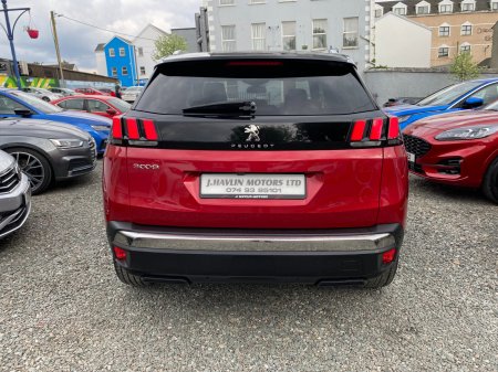 2023 Peugeot 3008 - photo 28