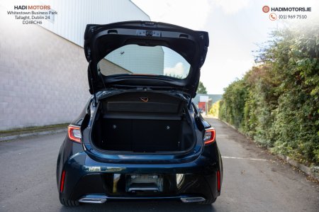 2019 Toyota Corolla - photo 9