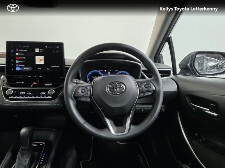 2026 Toyota Corolla - photo 8