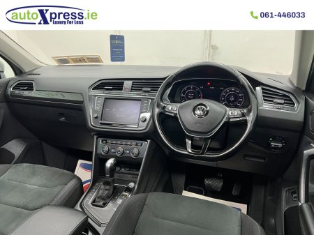 2017 Volkswagen Tiguan - photo 20