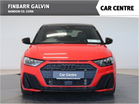 2021 Audi A1 - photo 12