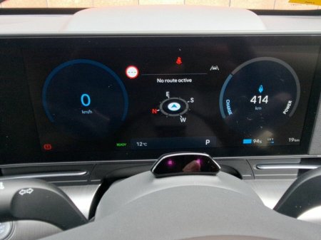 2027 Hyundai KONA - photo 14