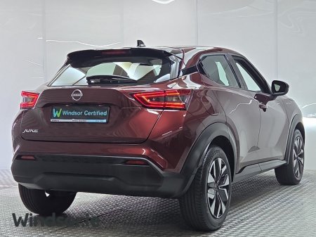 2024 Nissan Juke - photo 2