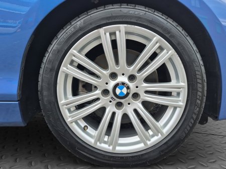 2016 BMW 1-Series - photo 12
