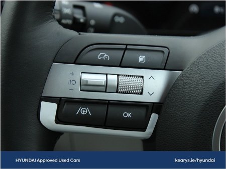 2025 Hyundai Tucson - photo 23