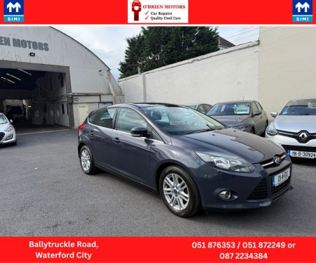 2013 Ford Focus - photo 2