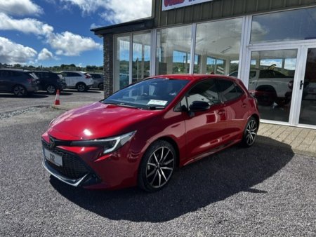 2023 Toyota Corolla - photo 2