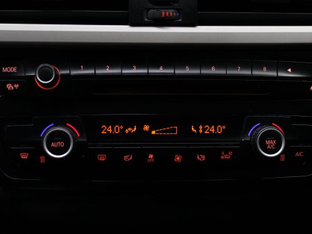 2014 BMW 3-Series - photo 27