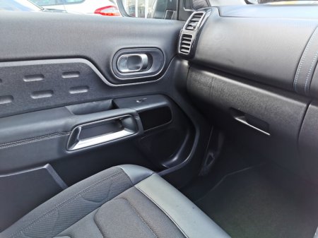 2024 Citroen C5 Aircross - photo 17