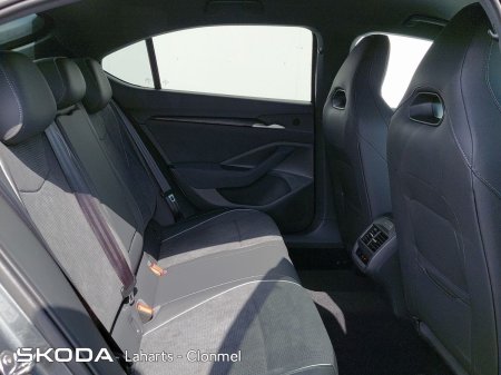 2026 Skoda Superb - photo 25