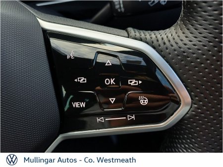 2021 Volkswagen Tiguan - photo 23