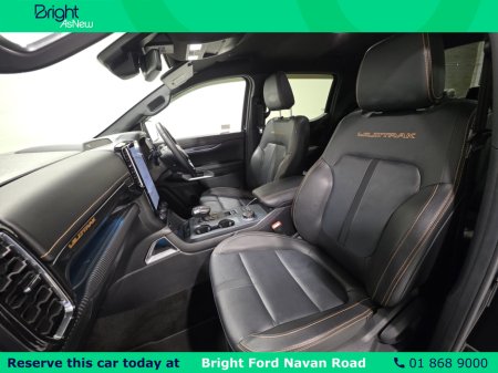 2023 Ford Ranger - photo 17