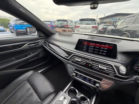 2018 BMW 7-Series - photo 44