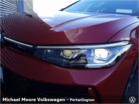 2027 Volkswagen Passat - photo 15