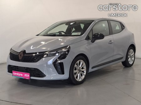 2024 Renault Clio - photo 5