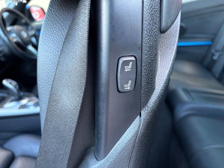 2015 BMW 4-Series - photo 15