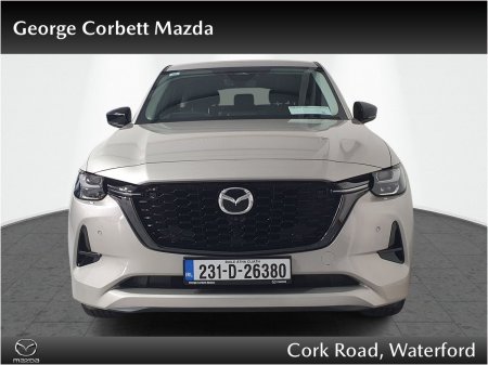 2023 Mazda CX-60 - photo 2