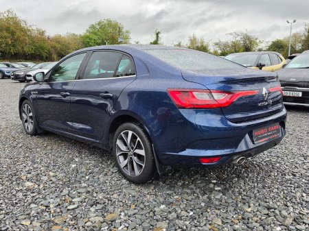 2018 Renault Megane - photo 15