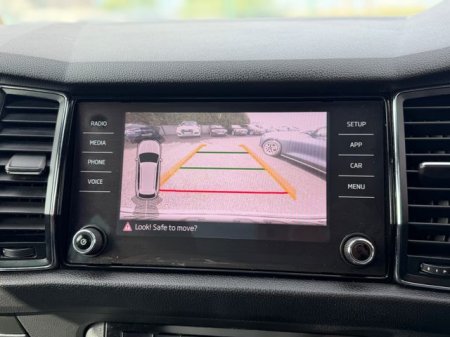 2019 Skoda Kodiaq - photo 20