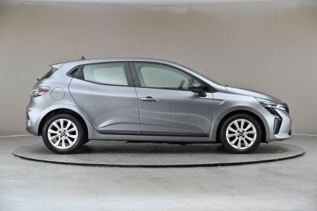 2024 Renault Clio - photo 11