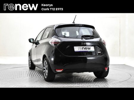 2022 Renault Zoe - photo 3
