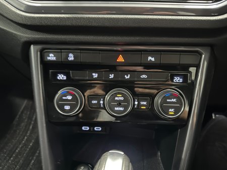 2021 Volkswagen T-Roc - photo 33