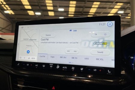 2023 Ford Focus - photo 31