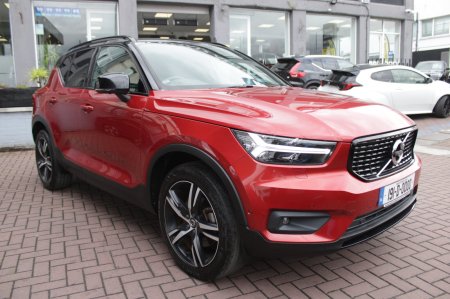2019 Volvo XC40 - photo 2