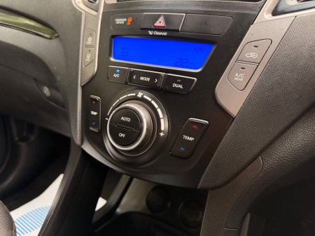 2015 Hyundai Santa Fe - photo 21