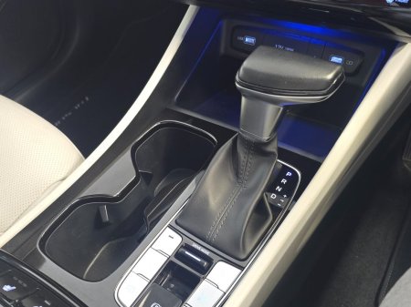 2023 Hyundai Tucson - photo 17