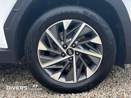2023 Hyundai Tucson - photo 18