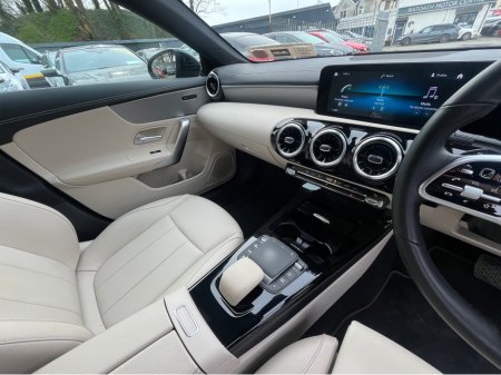 2022 Mercedes-Benz CLA - photo 15