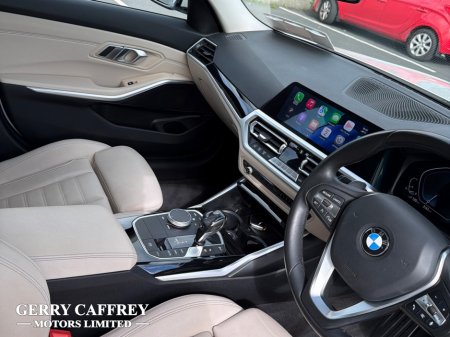 2019 BMW 3-Series - photo 22
