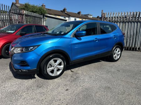 2018 Nissan Qashqai - photo 7