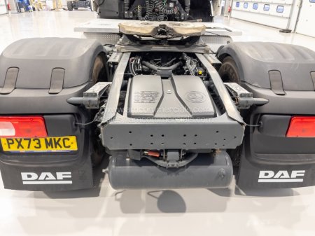 2023 DAF XG 530 - photo 13