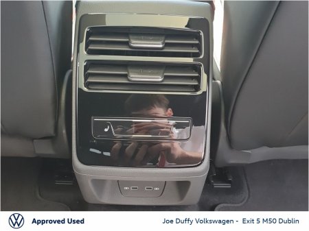 2026 Volkswagen ID.7 - photo 33