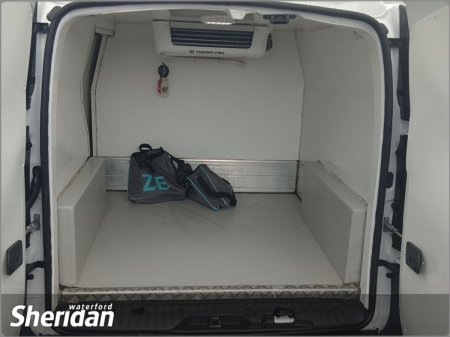 2020 Renault Kangoo - photo 9