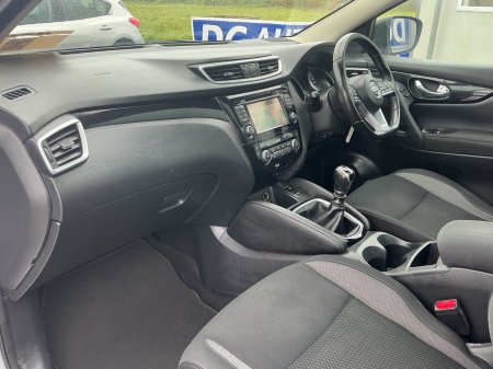 2019 Nissan Qashqai - photo 16