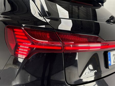 2020 Audi e-tron - photo 10