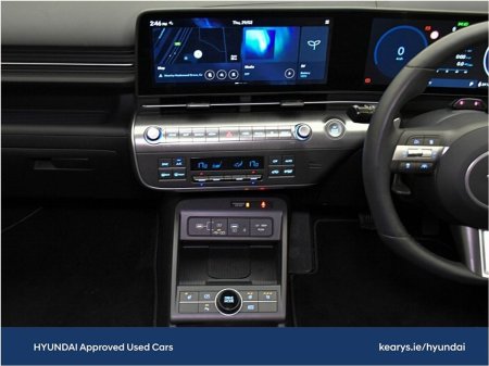 2024 Hyundai KONA - photo 24