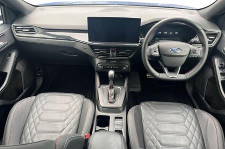 2024 Ford Focus - photo 10