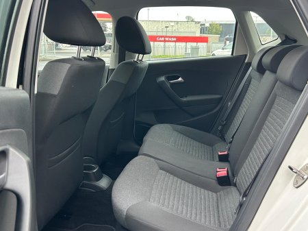 2013 Volkswagen Polo - photo 12