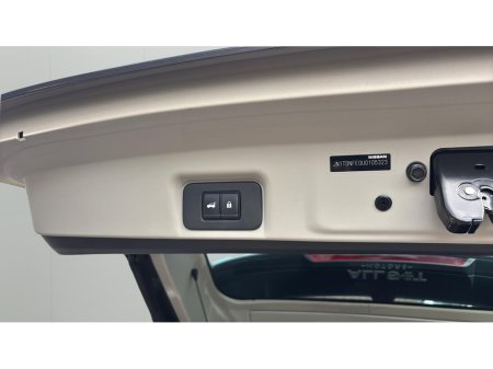 2024 Nissan Ariya - photo 16