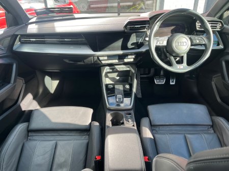 2021 Audi A3 - photo 11