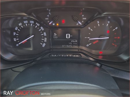 2023 Fiat Doblo - photo 11