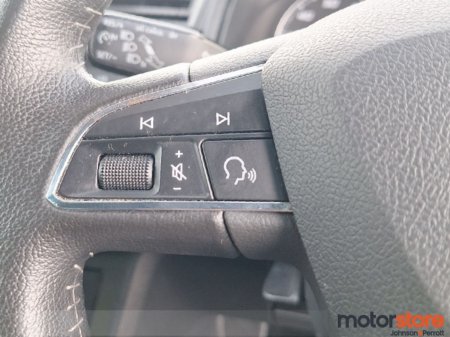 2021 SEAT Ibiza - photo 22