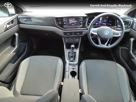 2022 Volkswagen Polo - photo 8
