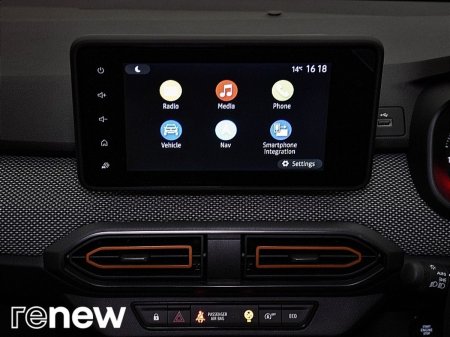 2022 Dacia Sandero Stepway - photo 27